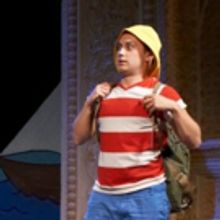 MY FATHER'S DRAGON Soars to Detroit Next Month at Music Hall