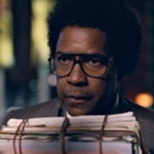 Denzel Washington Feature ROMAN J. ISRAEL, ESQ. to World Premiere at TIFF