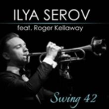 Jazz trumpeter Ilya Serov Swings His Way Through Summer In the Studio
