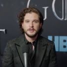 VIDEO: SESAME STREET Wants You To #ShareTheLaughter with Jon Snow!