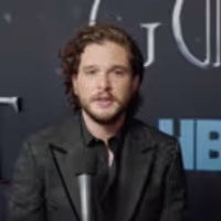VIDEO: SESAME STREET Wants You To #ShareTheLaughter with Jon Snow! Video