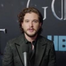 VIDEO: SESAME STREET Wants You To #ShareTheLaughter with Jon Snow!