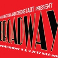 Washington and Eisenstadt to Present BROADWAY BENT: VILLAINS