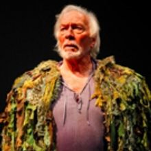 Christopher Plummer to Star in THE TEMPEST at River Street Theatre