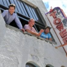 Tickets on Sale for Juggerknot Theatre Company's MIAMI MOTEL STORIES
