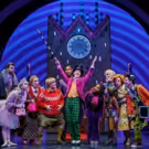 Stars of 'CHOCOLATE FACTORY' and BANDSTAND Set for 'Broadway in the Boros' Series…