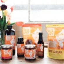 Marinas Menu:  You Should Know THE DATE LADY