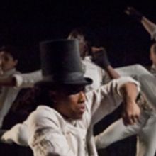 Avante Garde Dance Presents FAGIN'S TWIST at The Point