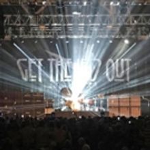 Get The Led Out to Return to King Center Next Spring