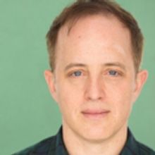 Jamie Wollrab to Star in Tryptich Theatre Company's NOCTURNE