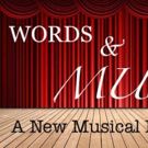 Porter Hall Presents the World Premiere of WORDS & MUSIC