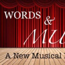 Porter Hall Presents the World Premiere of WORDS & MUSIC