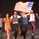 New Lewis and Clark Musical Gets Encore Performance at the NY Theatre Festival