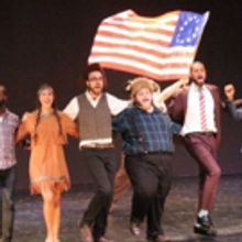 New Lewis and Clark Musical Gets Encore Performance at the NY Theatre Festival