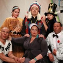 La MaMa Presents Safe Harbors Indigenous Collective's DON'T FEED THE INDIANS