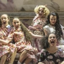 PRIDE AND PREJUDICE To Perform In Prague