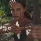 VIDEO: Alicia Vikander is Lara Croft! Watch Official Trailer for TOMB RAIDER