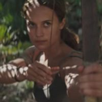 VIDEO: Alicia Vikander is Lara Croft! Watch Official Trailer for TOMB RAIDER Video