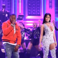 VIDEO: Yo Gotti Performs Hit Single 'Rake It Up' ft. Nicki Minaj Video