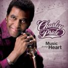 GRAMMY SALUTE TO MUSIC LEGENDS on PBS to Honor Charley Pride & More Today