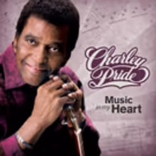 GRAMMY SALUTE TO MUSIC LEGENDS on PBS to Honor Charley Pride & More Today
