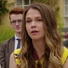 YOUNGER'S 4th Season Marks Highest-Rated, Most-Watched Series in Network's History