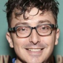 Photo Flash: Beowulf Boritt Pays 'Hidden' Tribute to Original Designers in PRINCE OF 