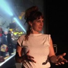 BWW Review: HOW (NOT) TO LIVE IN SUBURBIA, Soho Theatre