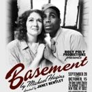 WWII Drama BASEMENT to Premiere at The Gene Frankel Theatre This Fall