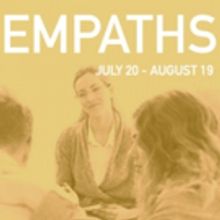 THE EMPATHS Opens This Month at WHAT