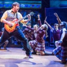 Single Tickets on Sale This Week for SCHOOL OF ROCK in Chicago