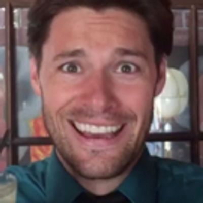 VIDEO: Stars of Broadway-Bound ESCAPE TO MARGARITAVILLE Are Ready to Chill on the Great White Way