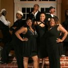 Dr. K's Motown Revue to Close Centenary Stage's 2017 Summer Jamfest