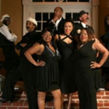 Dr. K's Motown Revue to Close Centenary Stage's 2017 Summer Jamfest