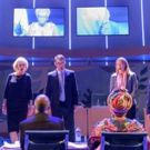 BWW Review: COMMITTEE... (A New Musical), Donmar Warehouse