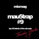 mau5trap Ranked In Top 10 Of Mixmag's Top 50 Labels Of The Decade