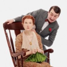 Annette O'Toole-Led THE SHOW-OFF Starts Tonight Off-Broadway