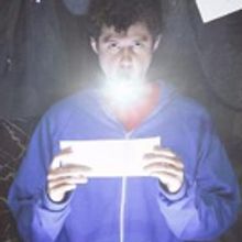 BWW Review: Theatrically Inventive CURIOUS INCIDENT Tour Captivates at OC's Segerstro