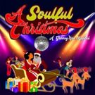 Spend A SOULFUL CHRISTMAS Off-Broadway This Weekend