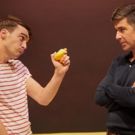 BWW Review: OF KITH AND KIN, Crucible Studio, Sheffield