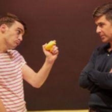 BWW Review: OF KITH AND KIN, Crucible Studio, Sheffield