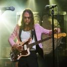 VIDEO: Sir Sly Performs 'High' on LATE LATE SHOW