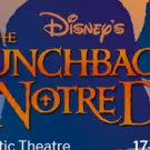 Lyric Stage Moves to the Majestic with THE HUNCHBACK OF NOTRE DAME