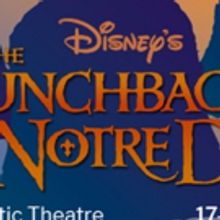 Lyric Stage Moves to the Majestic with THE HUNCHBACK OF NOTRE DAME