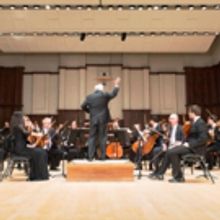 From Motown to Mandarin: Detroit Symphony Orchestra Concludes Asian Tour in Chongqing