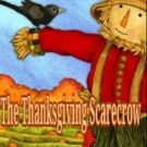 Rory Scholl to Debut Premiere Reading of Short Musical, THE THANKSGIVING SCARECROW…