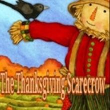 Rory Scholl to Debut Premiere Reading of Short Musical, THE THANKSGIVING SCARECROW…