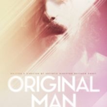 Ochre House Theater Presents Matthew Posey's ORIGINAL MAN