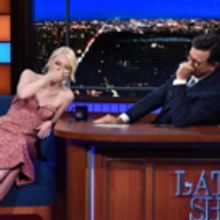 VIDEO: Emma Stone Opens Up About Her Lifelong Battle With Anxiety