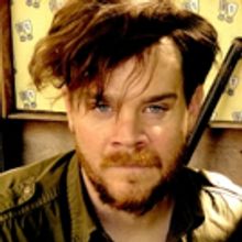 Tim J. Lord Selected as First Ever Recipient of The Apothetae & Lark Playwriting…